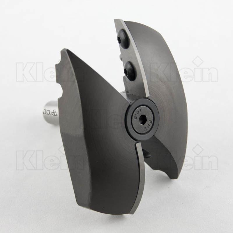 Hw insert profile raised panel router cutters z=2 main image