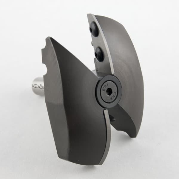 Hw insert profile raised panel router cutters z=2 main image