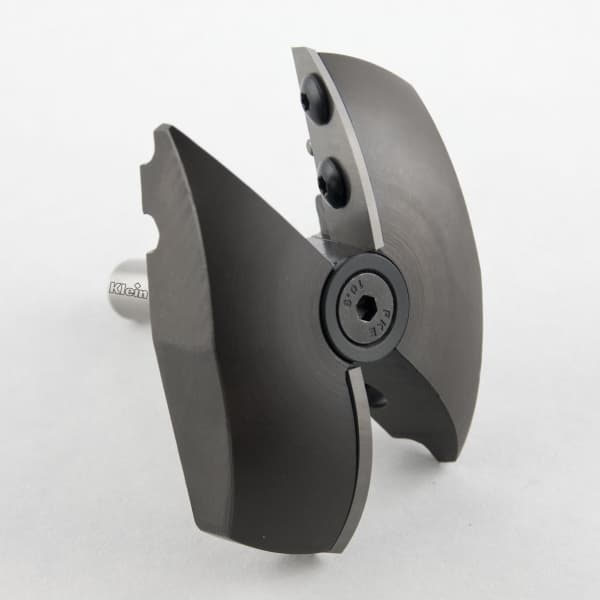 Hw insert profile raised panel router cutters z=2 main image
