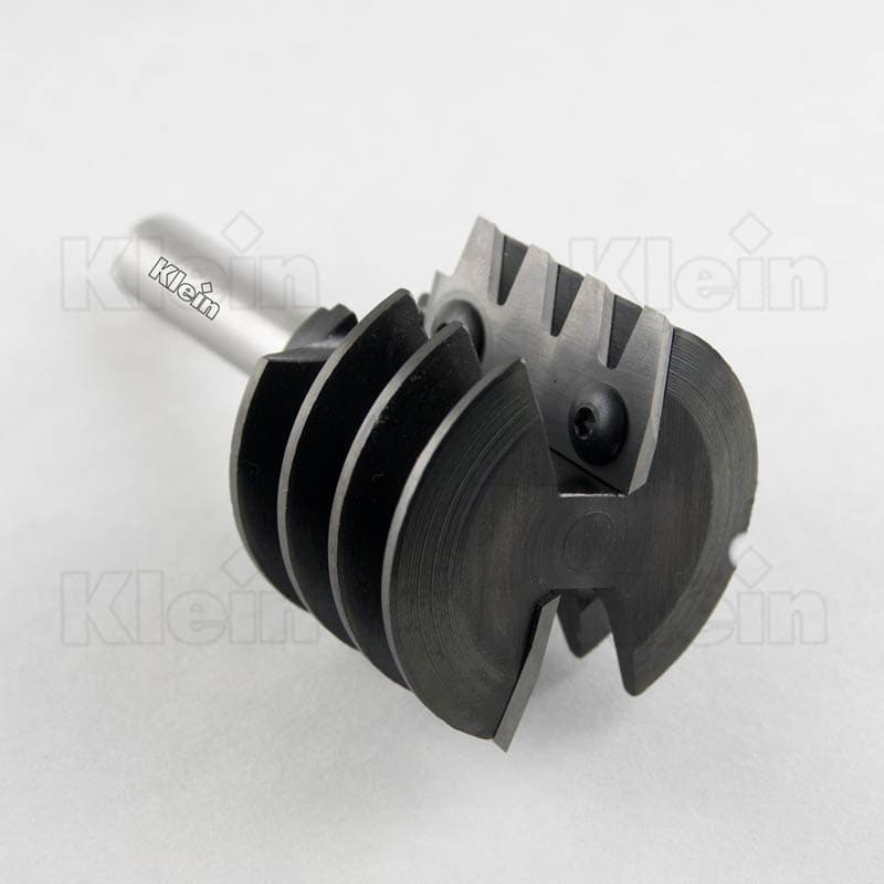 Hw insert finger joint router cutters z=2 main image