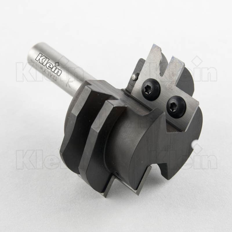 Hw insert counter-profile cutters z=2 main image