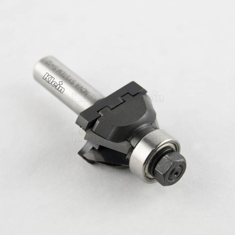 Hw interchangeable insert router bits “nova system” z=2 main image
