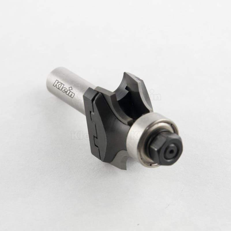 Hw interchangeable insert router bits “nova system” z=2 main image