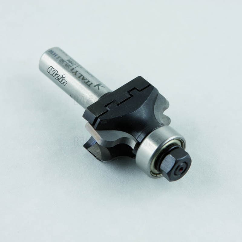 Hw interchangeable insert router bits “nova system” z=2 main image