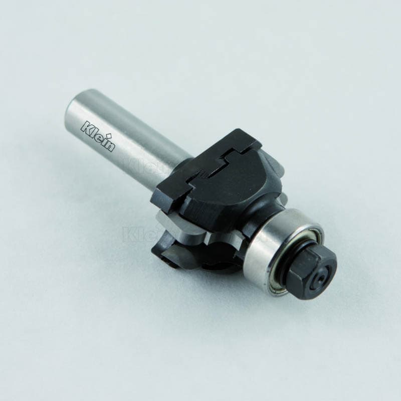 Hw interchangeable insert router bits “nova system” z=2 main image