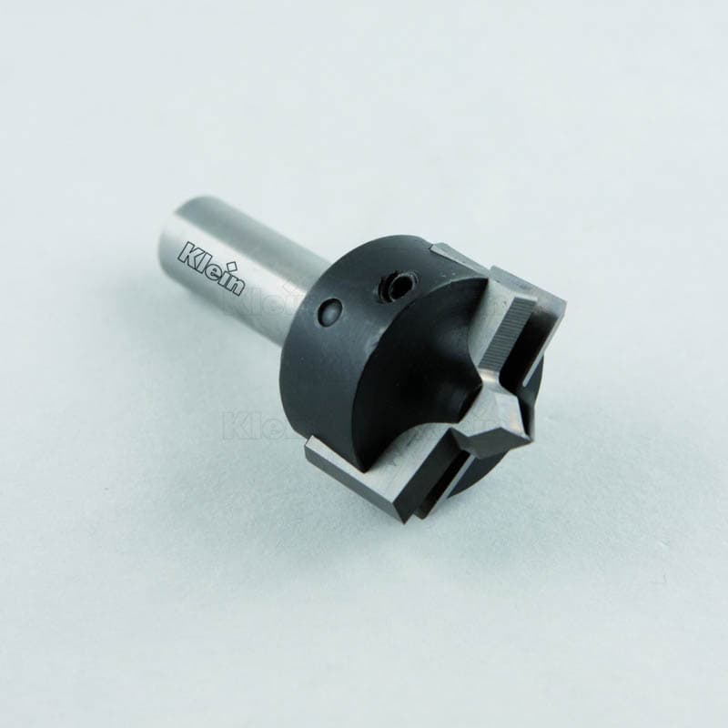 Hw interchangeable insert router bits “nova system” z=2 main image