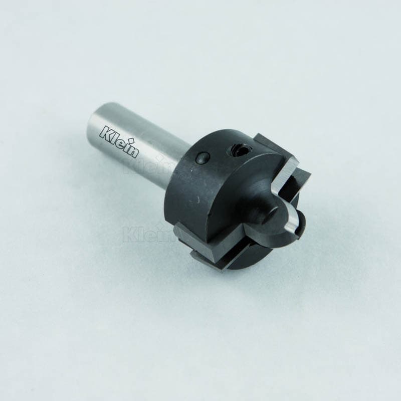 Hw interchangeable insert router bits “nova system” z=2 main image
