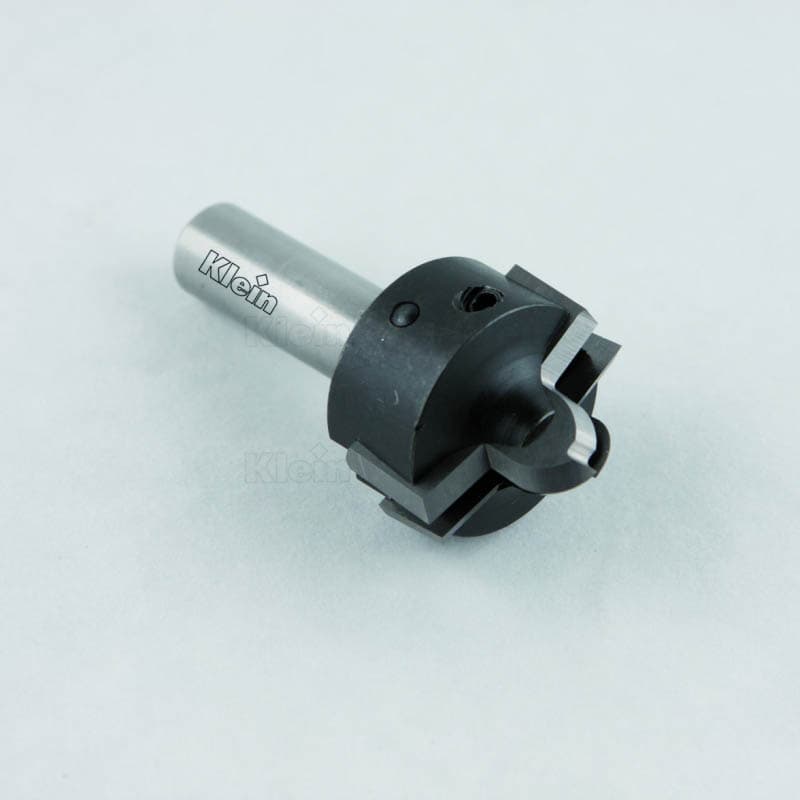 Hw interchangeable insert router bits “nova system” z=2 main image