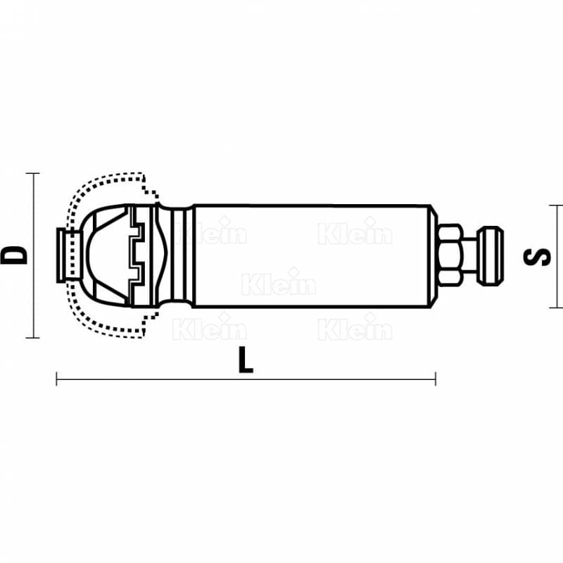 Hw insert router bits “nova system” z=2 schema