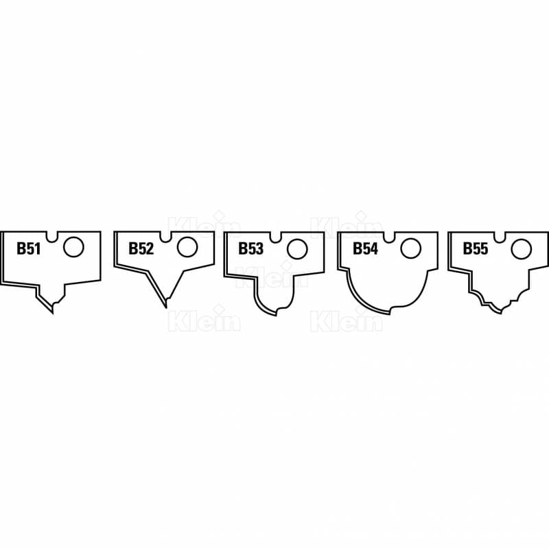 Hw insert router bits “nova system” z=2 schema