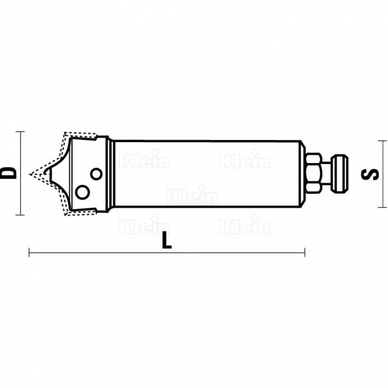 Hw insert router bits “nova system” z=2 schema