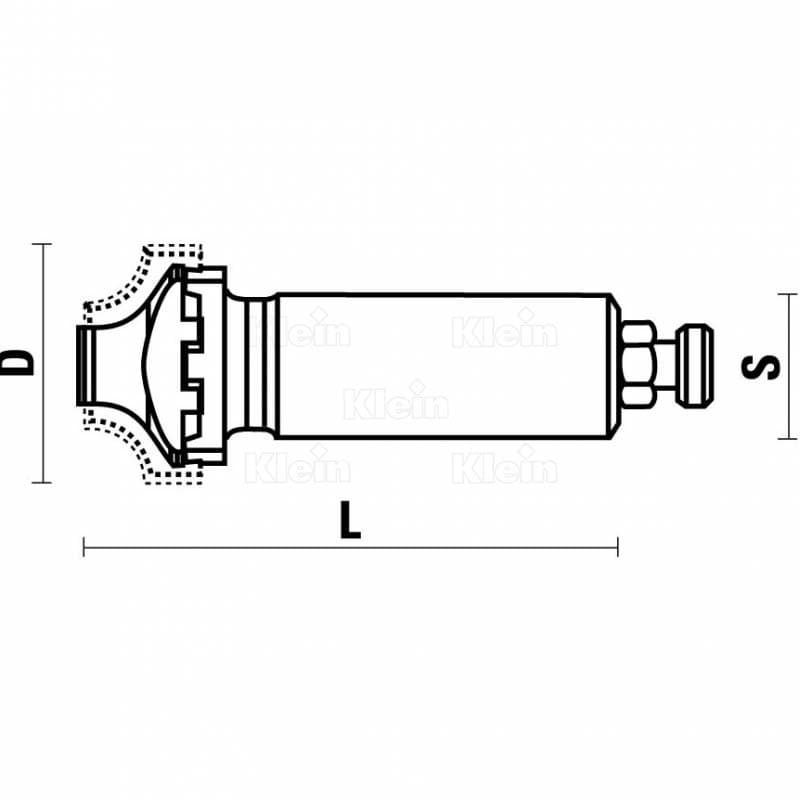 Hw insert router bits “nova system” z=2 main image