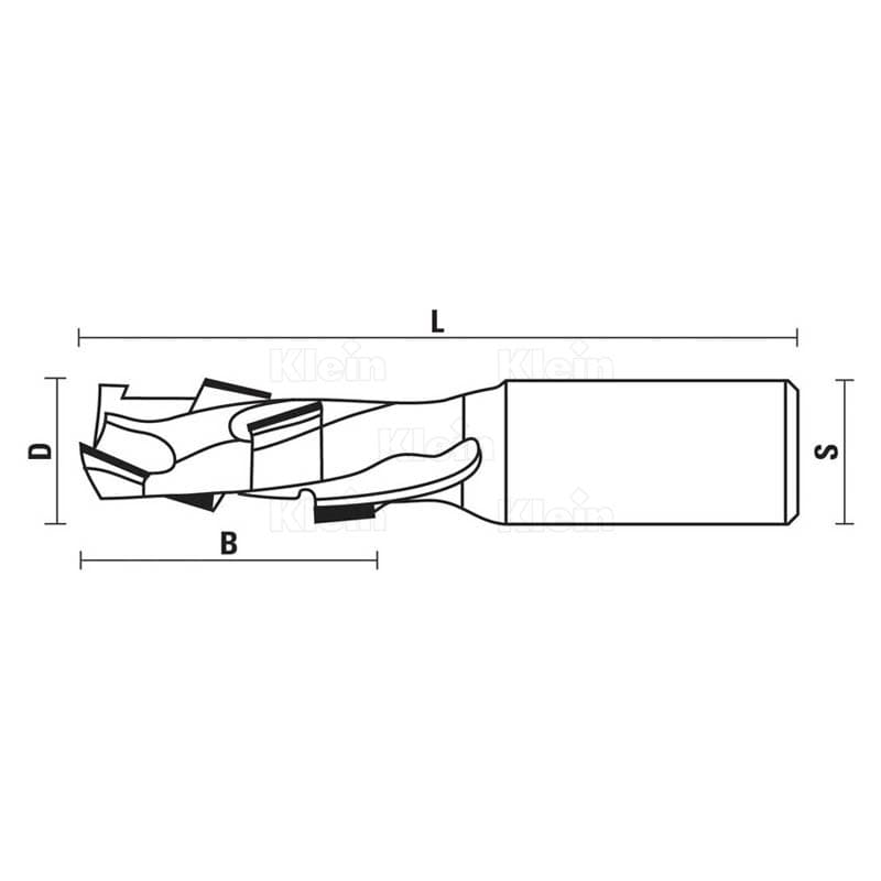 Dp router bits schema