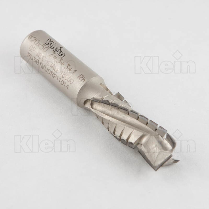 Dp router bits main image