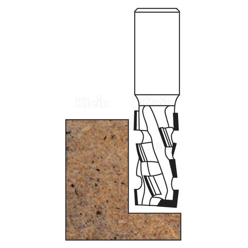 Dp router bits schema