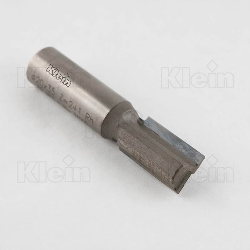 Dp router bits z=2 main image