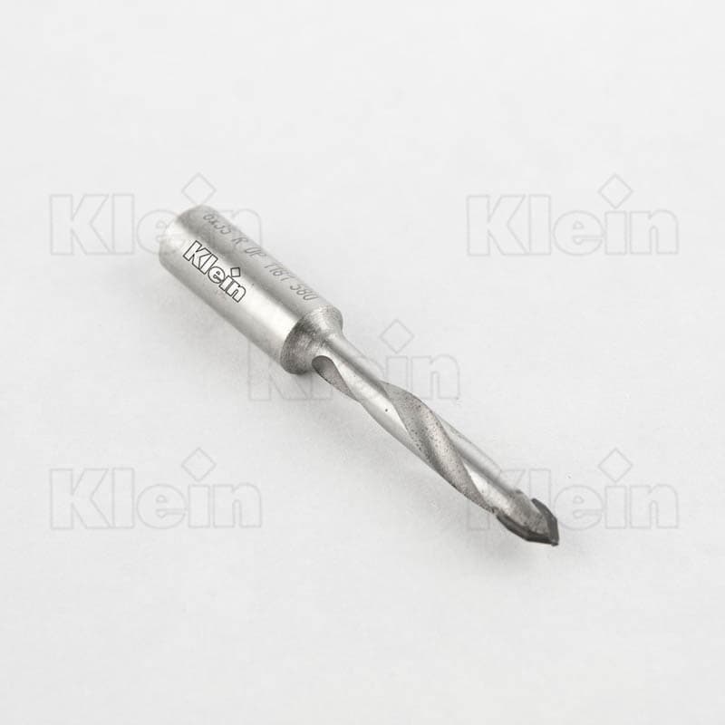 Dp through-hole drill bits снимка