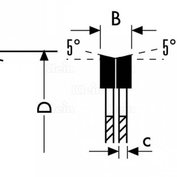 Dp adjustable scoring saw blades schema