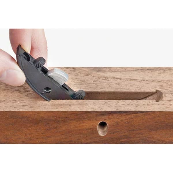 Dp groove cutter for "lamello - clamex p" joints схема