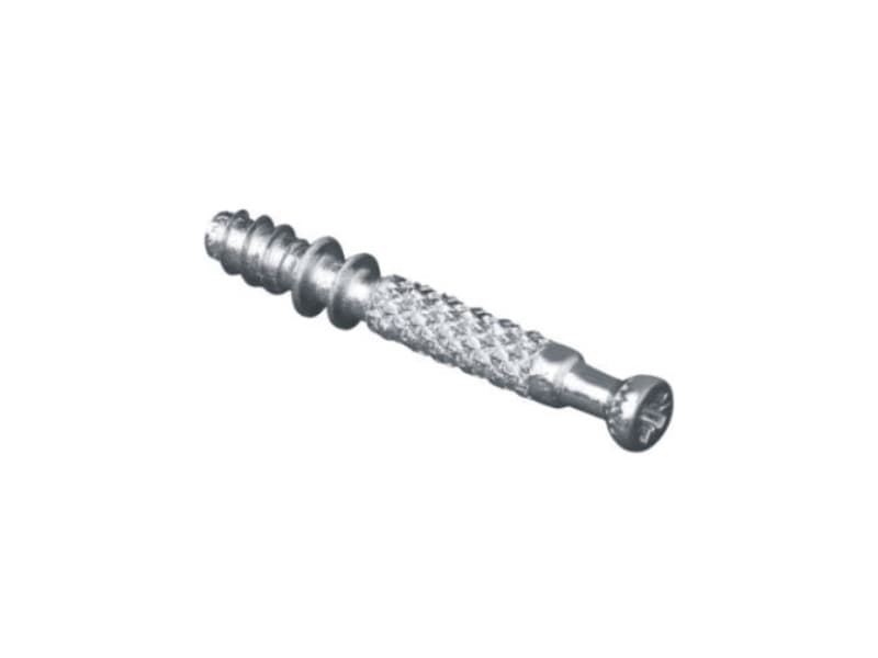 Steel dowel for eccentric with euroscrew main image
