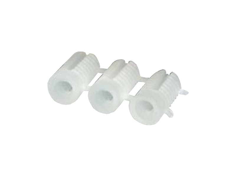Plastic socket screw-wood main image