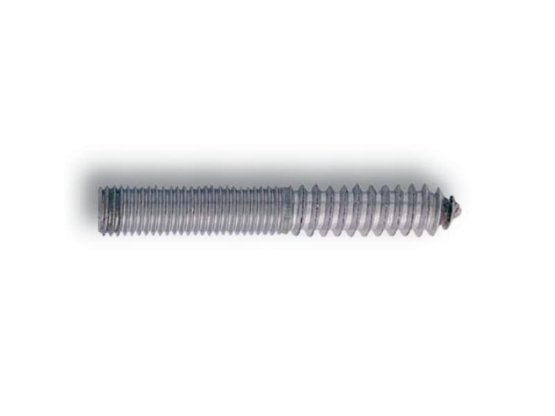 Hangerbolt - steel/wood main image