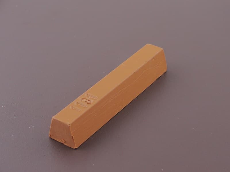 Wax (1131) main image