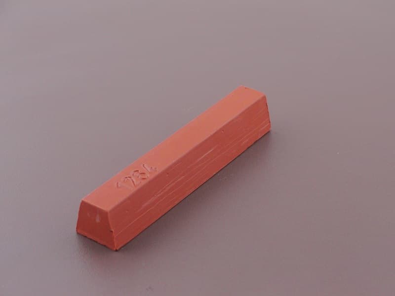 Wax (1264) main image