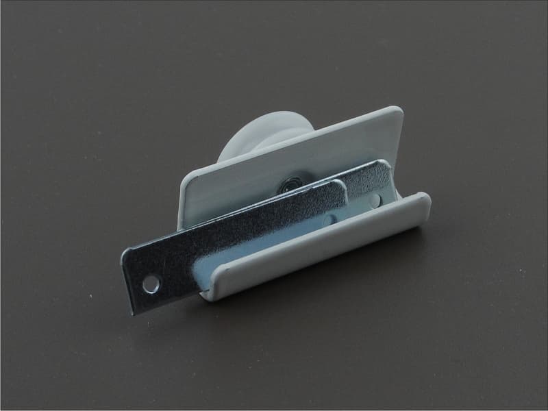 Lower guide mini glass (no 0009) schema