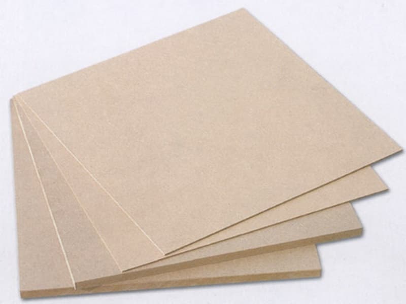 MDF raw main image