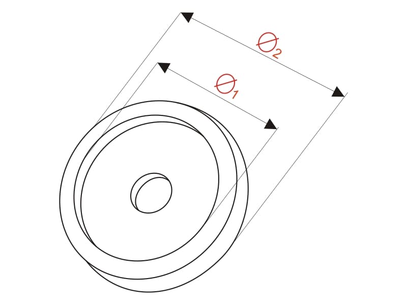 Washer RETRO schema