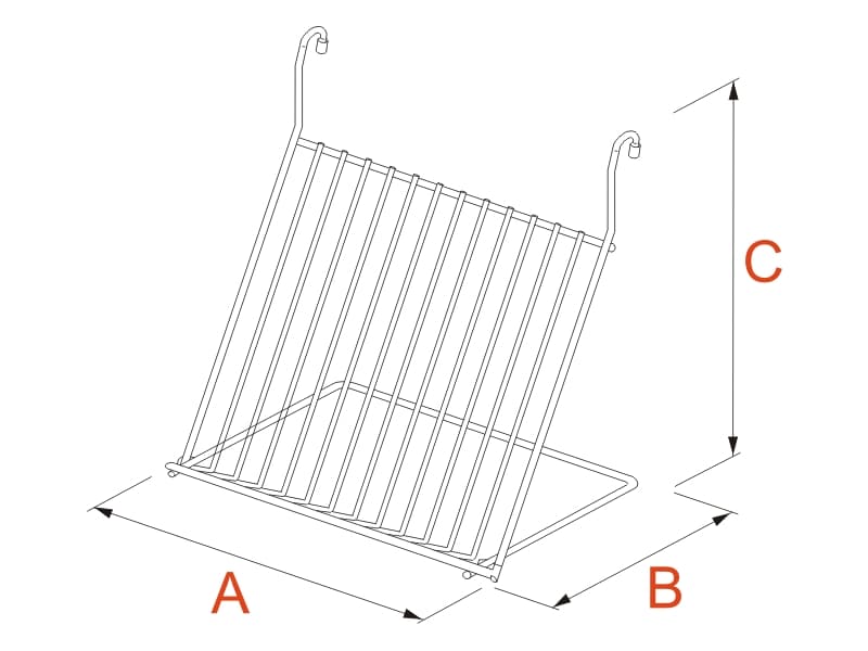Cooc book holder schema