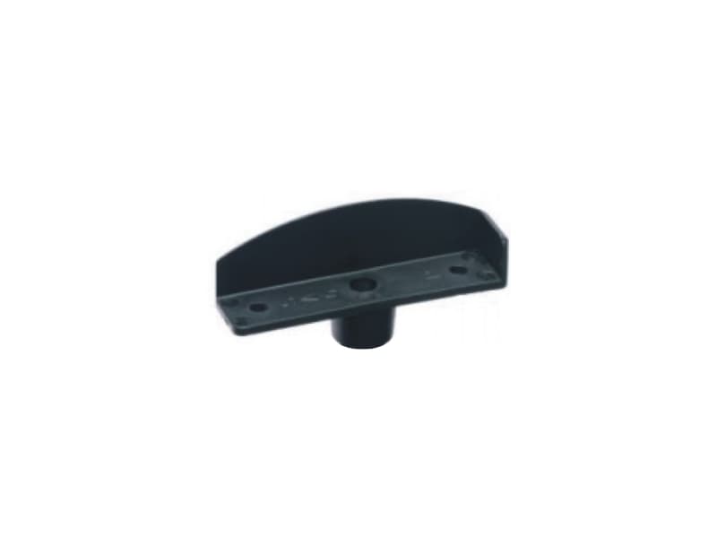 Corner foot M8 main image