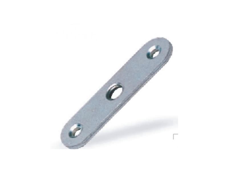 Plate for adjustable foot main image