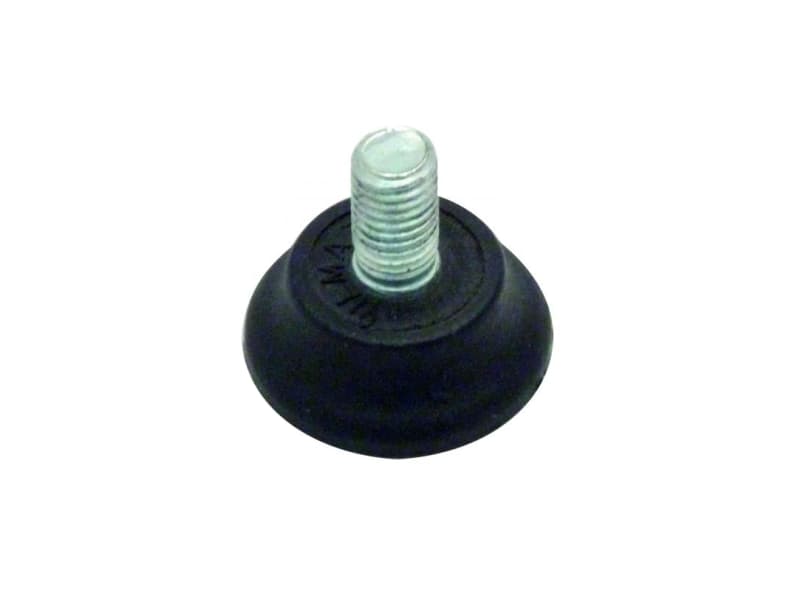Adjustable foot main image