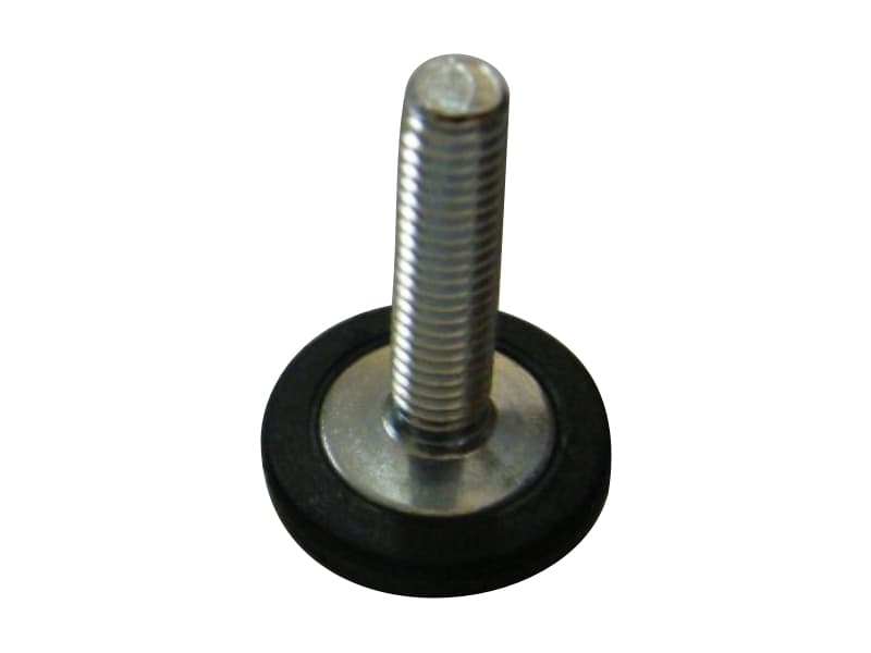 Adjustable foot M6 main image