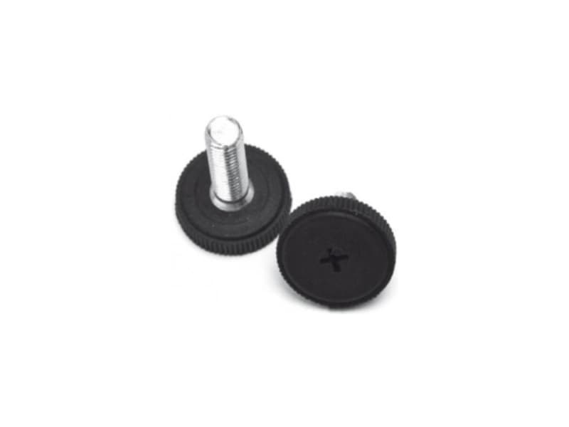 Adjustable foot main image