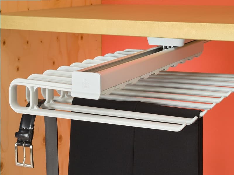 Trouser hanger central version (407/A) main image