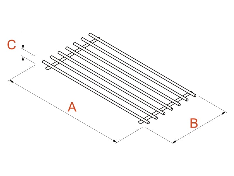 Hot plate base schema
