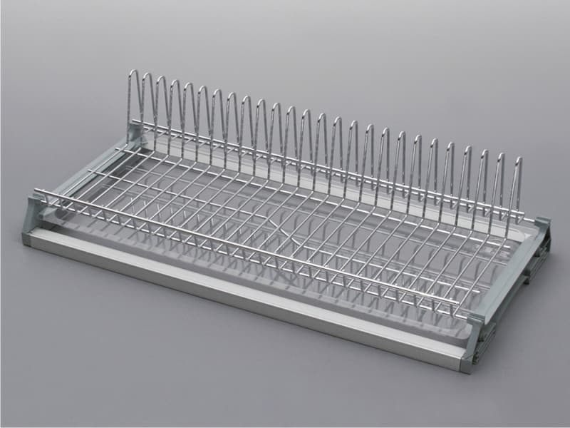 Dish drainer 1 teir main image