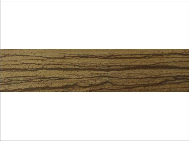 Zebrano african D15/4 main image