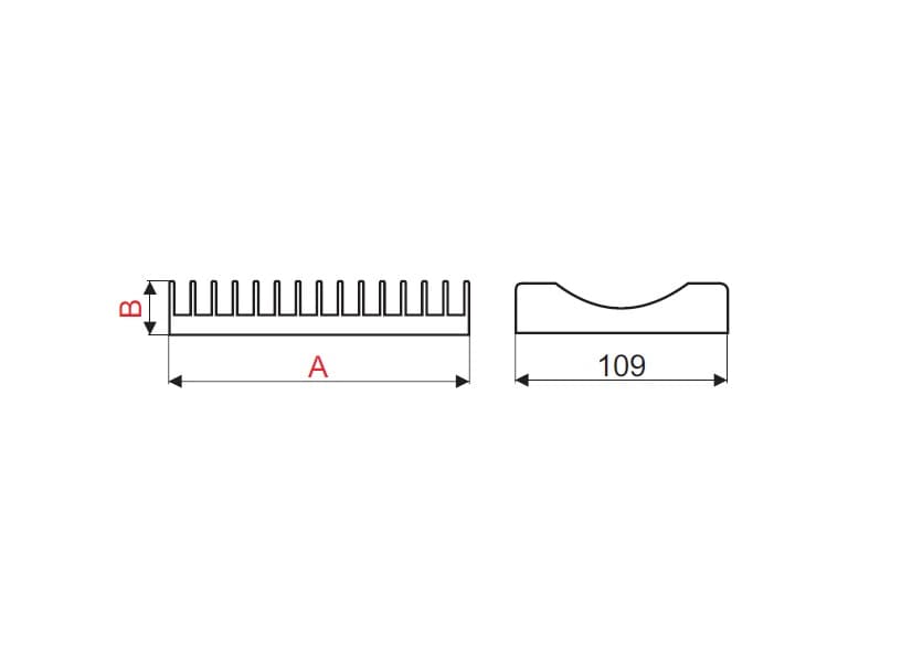 Dish rack for dish dryer schema