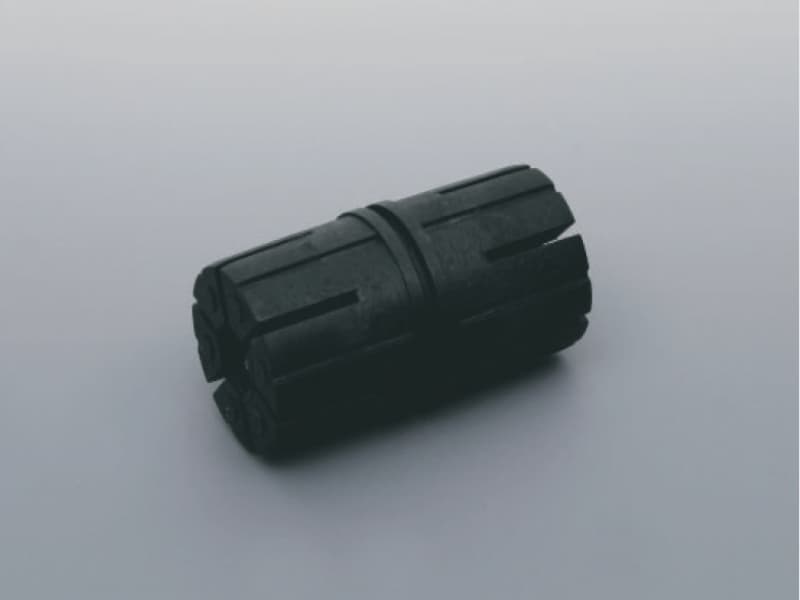 Pole connector main image