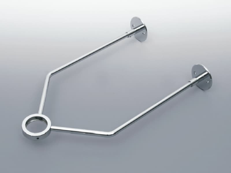 Double side fixing main image