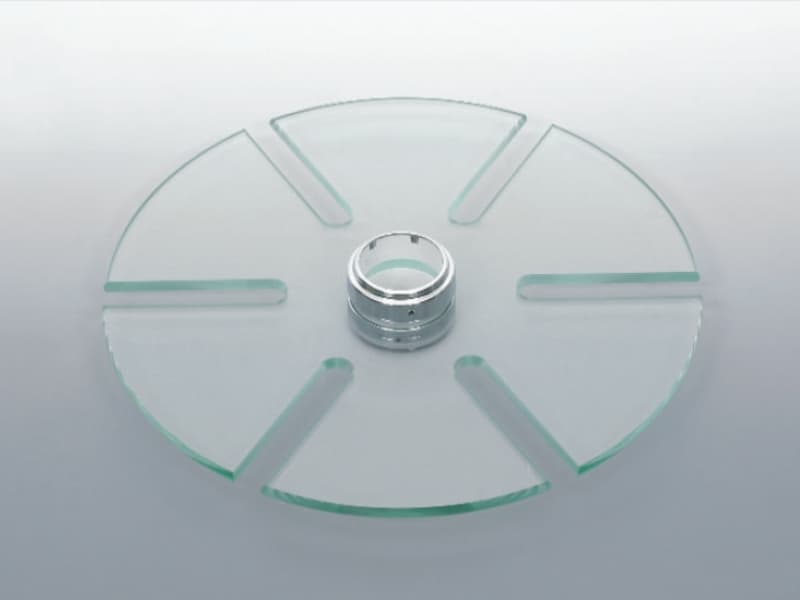 Glass rack type 3 main image