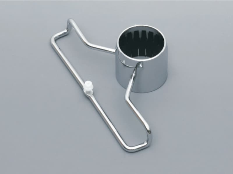 Single shelf support main image