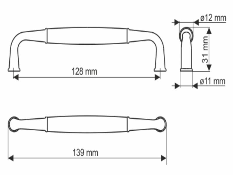Handle UP16  schema