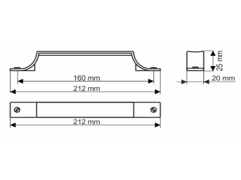 Handle UU19 schema
