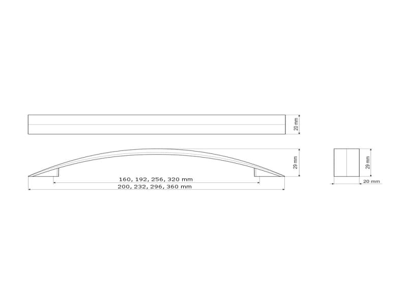 Handle UU35 schema
