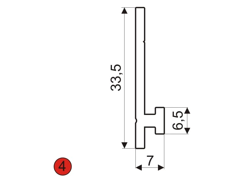Assembly fixing schema
